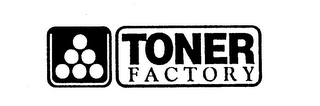 TONER FACTORY