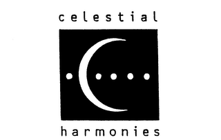 CELESTIAL HARMONIES