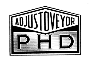 ADJUSTOVEYOR PHD