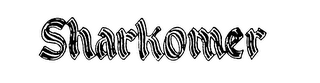 SHARKOMER