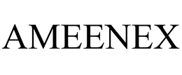 AMEENEX