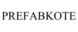 PREFABKOTE