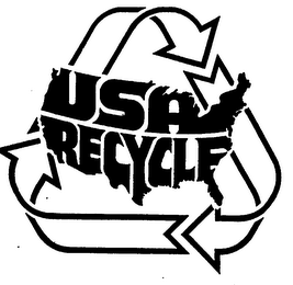 USA RECYCLE