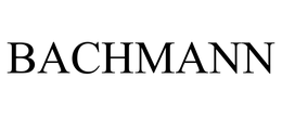 BACHMANN INDUSTRIES, INC.