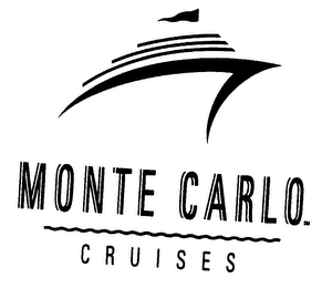 MONTE CARLO CRUISES