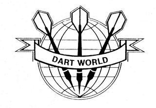 DART WORLD