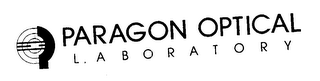 PARAGON OPTICAL LABORATORY