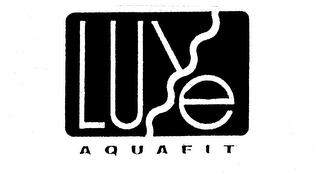 LUYE AQUAFIT