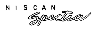 NISCAN SPECTRA