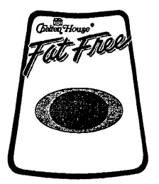 CHELTEN HOUSE FAT FREE