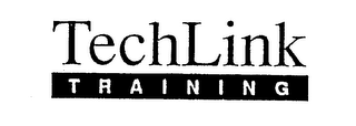 TECHLINK TRAINING