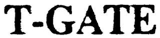 T-GATE
