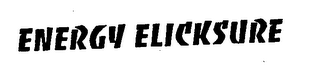 ENERGY ELICKSURE