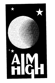 AIM HIGH!, INC.