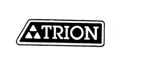 TRION