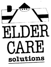 ELDER CARE SOLUTIONS