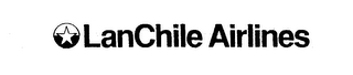 LANCHILE AIRLINES