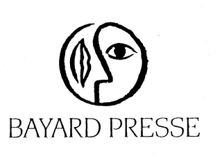 BAYARD PRESSE