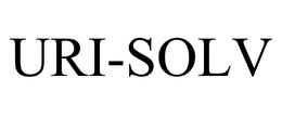URI-SOLV