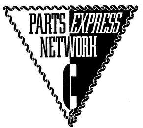 PARTS EXPRESS NETWORK