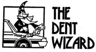 THE DENT WIZARD