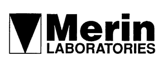 MERIN LABORATORIES