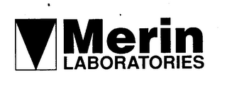 MERIN LABORATORIES