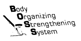 BODY ORGANIZING STRENGTHENING SYSTEM