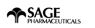 SAGE PHARMACEUTICALS