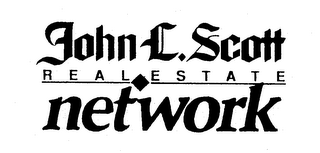 JOHN L. SCOTT REAL ESTATE NETWORK