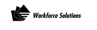 WORKFORCE SOLUTIONS