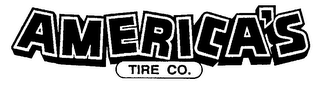 AMERICA'S TIRE CO.