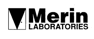 MERIN LABORATORIES