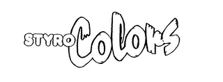 STYROCOLORS