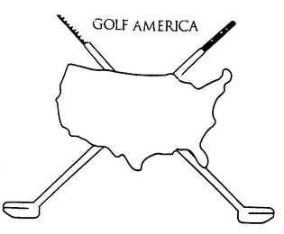 GOLF AMERICA