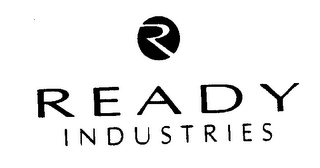 R READY INDUSTRIES