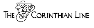 THE C CORINTHIAN LINE