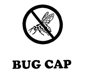 BUG CAP