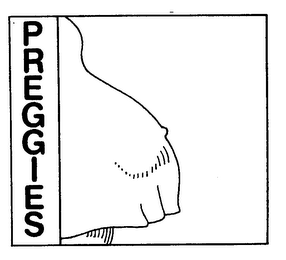 PREGGIES