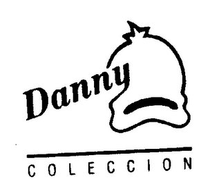 DANNY COLECCION