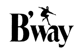 B'WAY