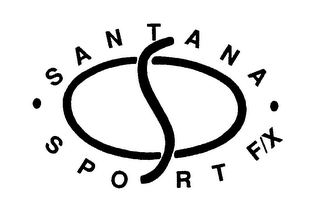 SANTANA SPORT F/X