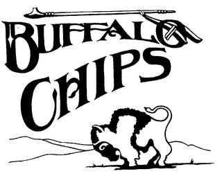 BUFFALO CHIPS