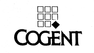 COGENT