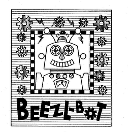 BEEZL-BOT