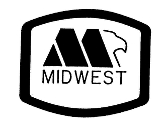 M MIDWEST