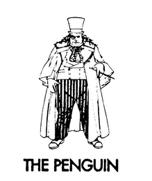 THE PENGUIN