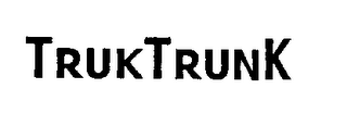 TRUKTRUNK