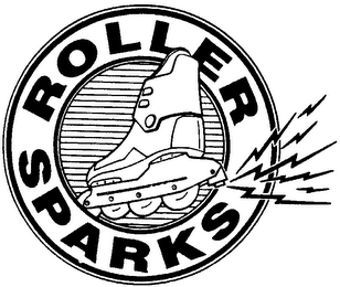 ROLLER SPARKS