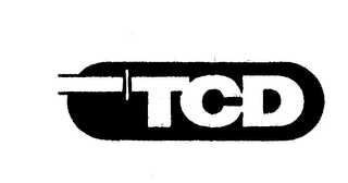 TCD